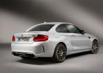 BMW M2 Competition 2018 года (WW)